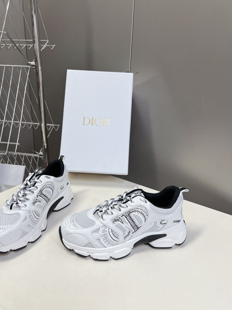 Christian Dior Sneaker